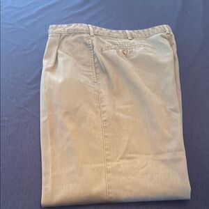 Men's Tan Pants 40x30